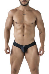 Xtremen 91233 Mikrofaser-Slip, Farbe Schwarz